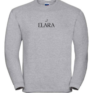 elra running shirt