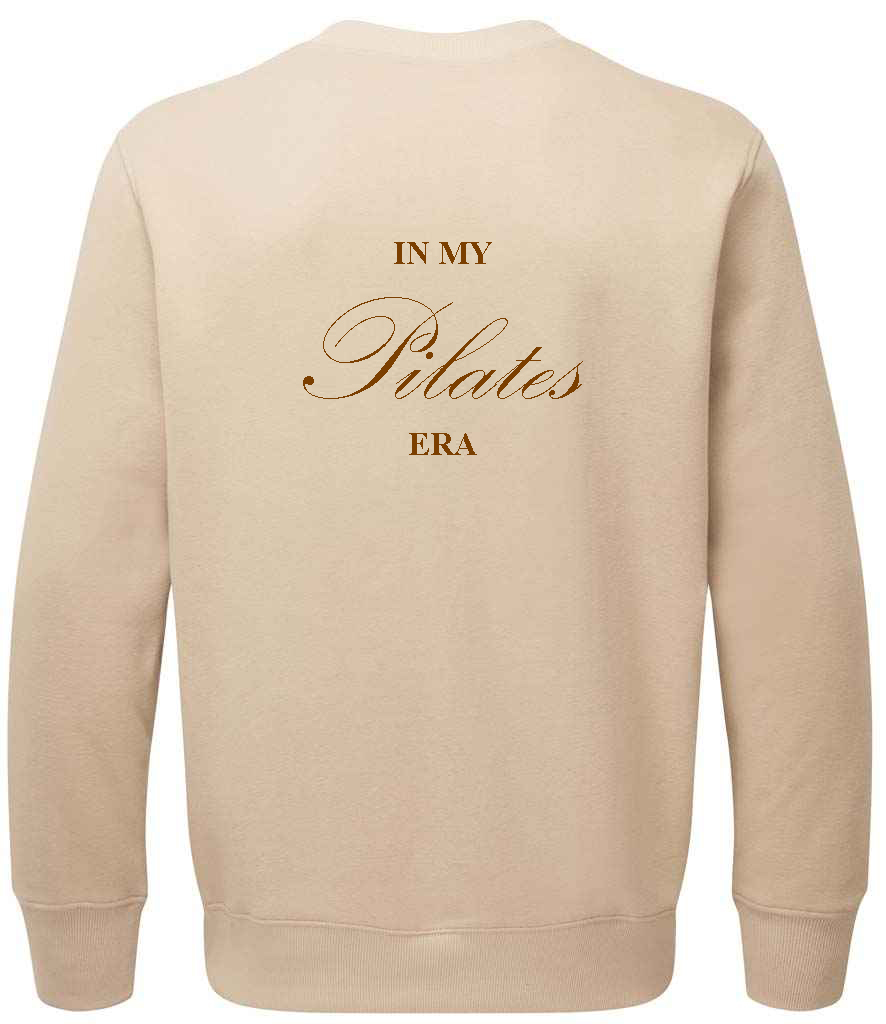 Anthem Pilates Sweatshirt - Image 2