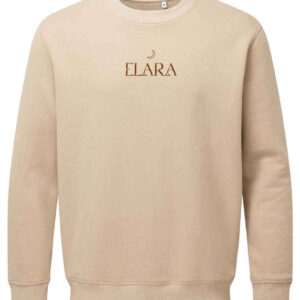 Anthem Pilates  Sweatshirt