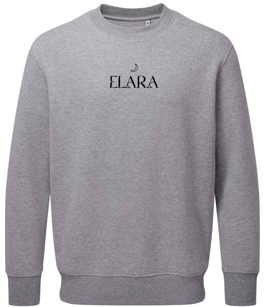Anthem Pilates Sweatshirt - Image 3