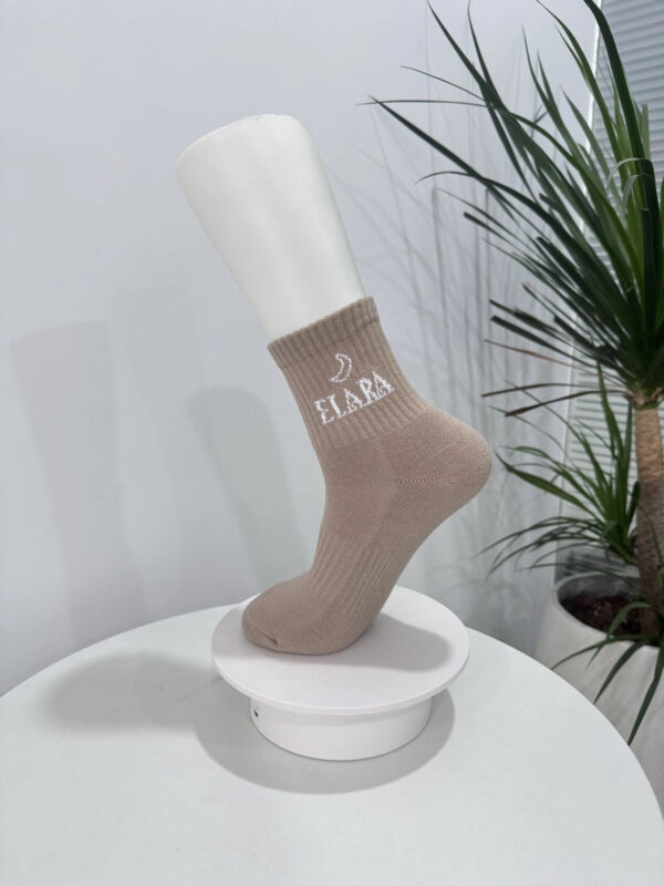 pilates socks