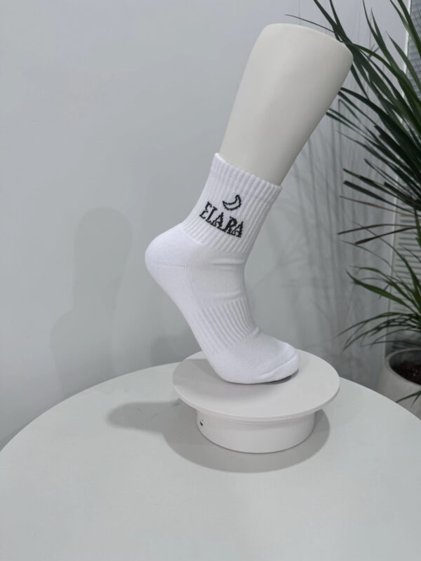 Pilates Grip Socks - Image 2