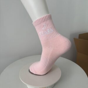 Pilates Grip Socks