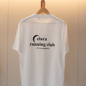 Elara Running T- Shirts