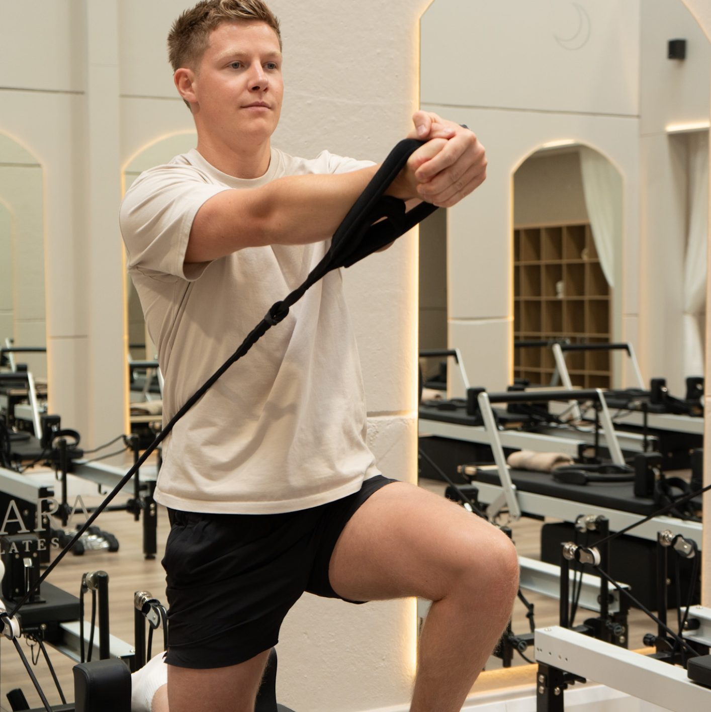 Men 1Pilates